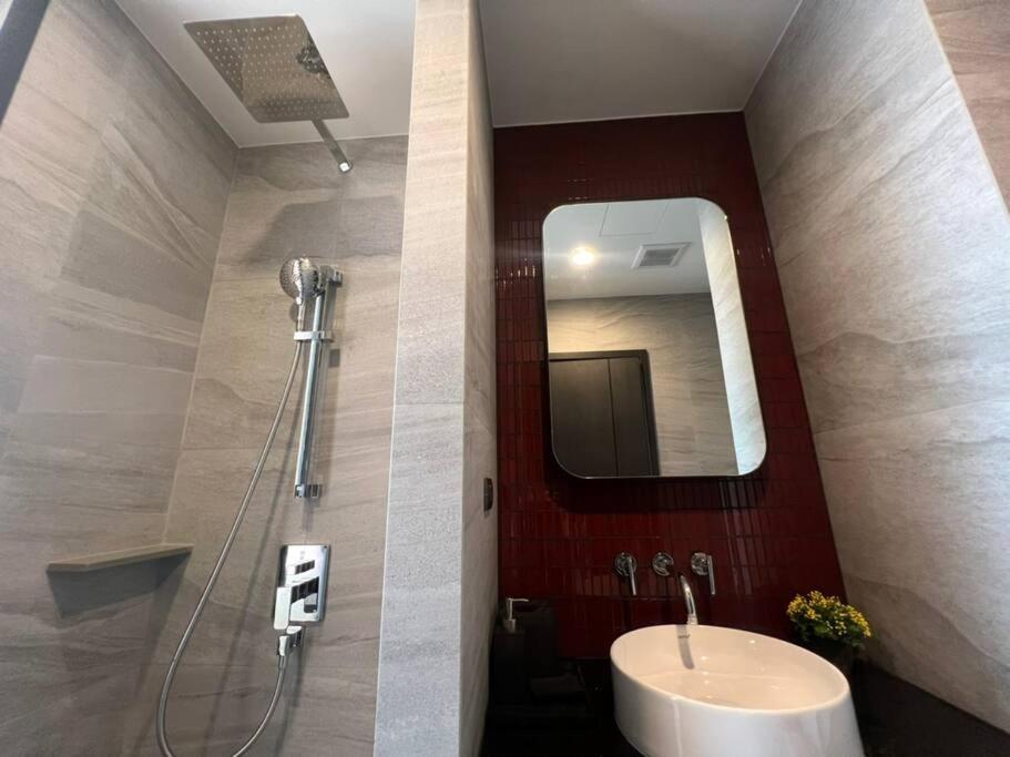 Downtown Chic Condo Rooftop Pool #En797 Pattaya Dış mekan fotoğraf